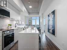 713 - 1808 ST. CLAIR AVENUE W Toronto