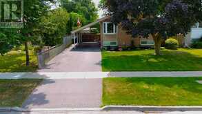 3 BOURNVILLE DRIVE Toronto