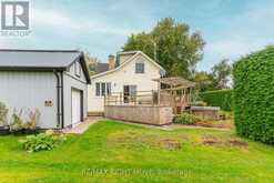 1283B THORAH CONCESSION RD 9 Brock