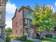 1 - 3088 THOMAS STREET Mississauga 