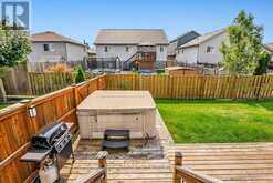 8714 UPPER CANADA DRIVE Niagara Falls