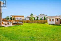 8714 UPPER CANADA DRIVE Niagara Falls