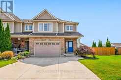 8714 UPPER CANADA DRIVE Niagara Falls