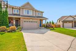 8714 UPPER CANADA DRIVE Niagara Falls