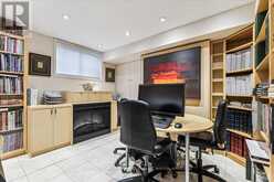 218 RIVER STREET Toronto