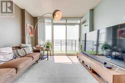 4512 - 11 BRUNEL COURT Toronto