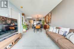 4512 - 11 BRUNEL COURT Toronto