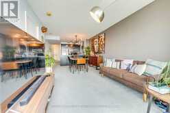 4512 - 11 BRUNEL COURT Toronto