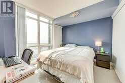 4512 - 11 BRUNEL COURT Toronto