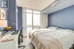 4512 - 11 BRUNEL COURT Toronto