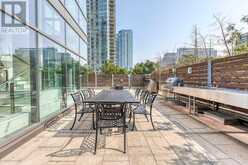 4512 - 11 BRUNEL COURT Toronto