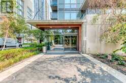 4512 - 11 BRUNEL COURT Toronto