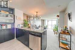 4512 - 11 BRUNEL COURT Toronto