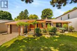 22 KESTELL LANE Toronto