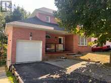 UPPER - 301 HAMILTON STREET Newmarket 