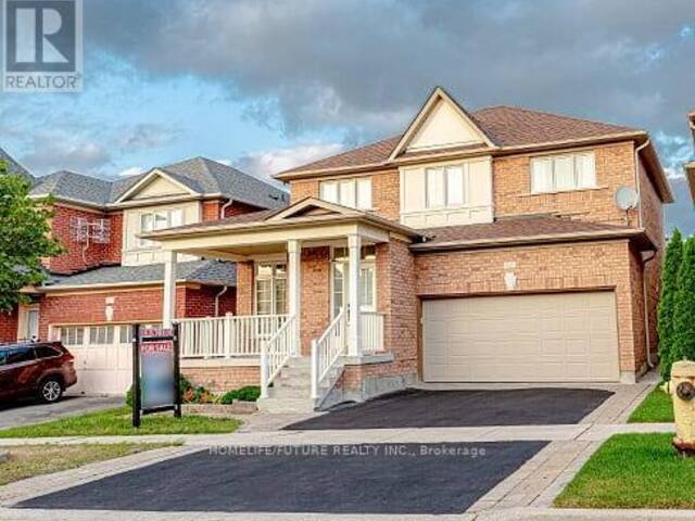 MAIN - 27 APPLEVIEW ROAD Markham Ontario