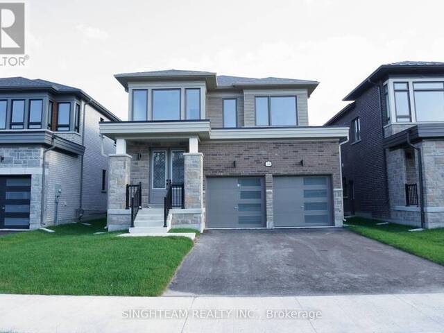 44 DEL RAY CRESCENT Wasaga Beach Ontario