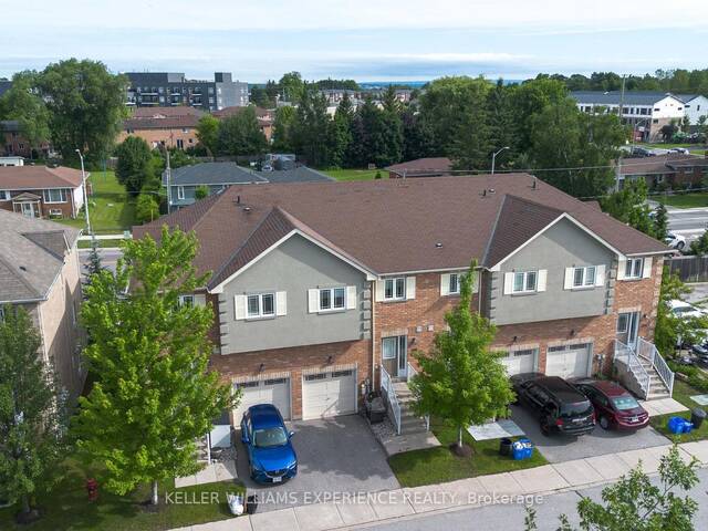 35 - 209 HARVIE ROAD Barrie  Ontario