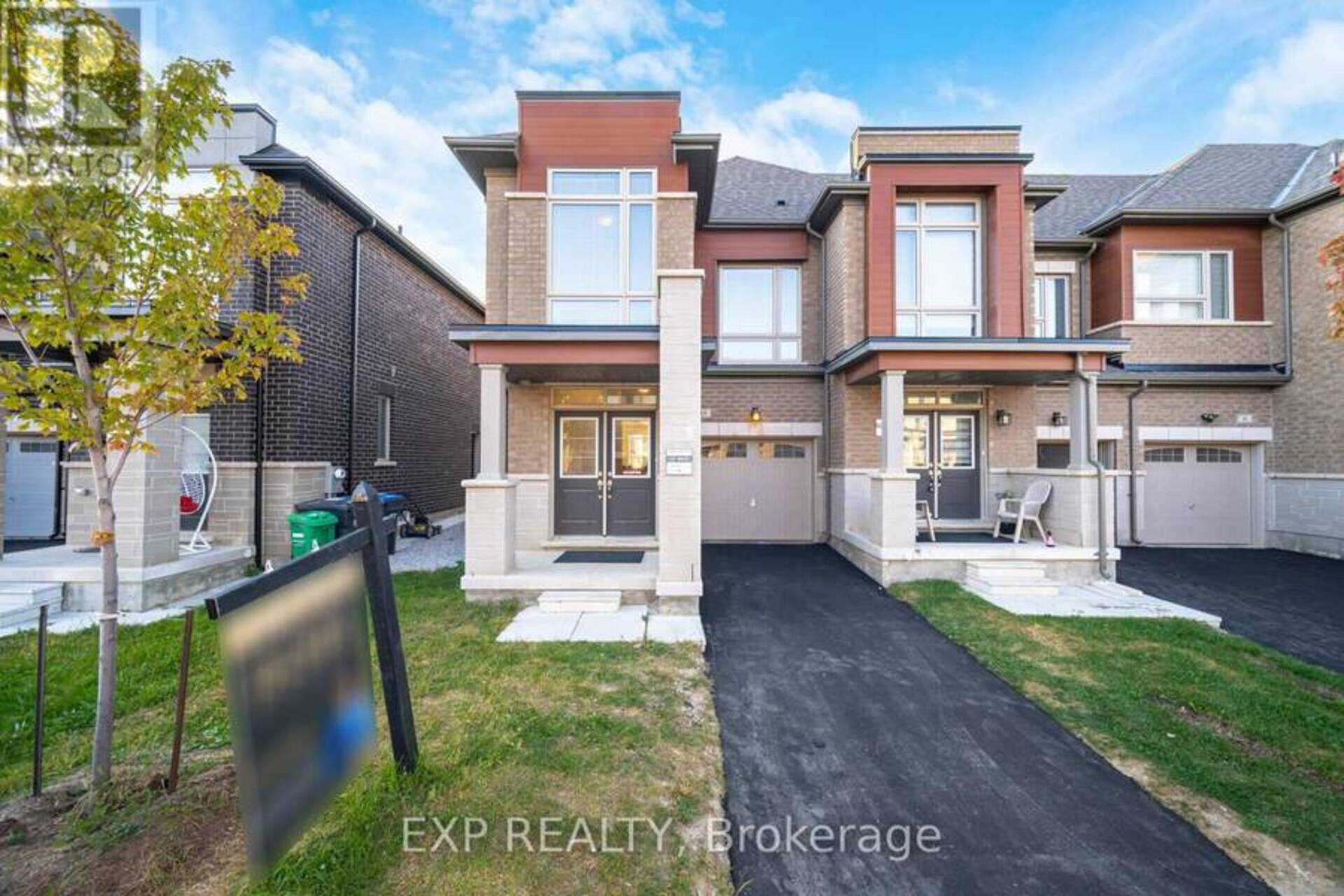 10 DONALD FICHT CRESCENT Brampton