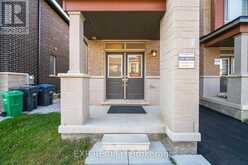 10 DONALD FICHT CRESCENT Brampton 