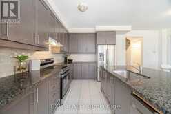 10 DONALD FICHT CRESCENT Brampton