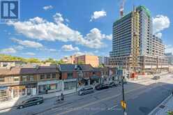 213 - 270 DUFFERIN STREET Toronto