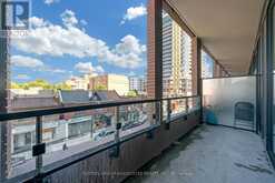 213 - 270 DUFFERIN STREET Toronto