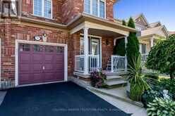 77 MOWAT CRESCENT Halton Hills 