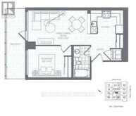 1606 - 360 SQUARE ONE DRIVE Mississauga 