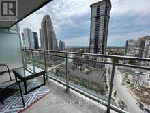 1606 - 360 SQUARE ONE DRIVE Mississauga 