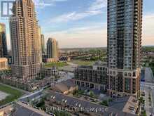 1606 - 360 SQUARE ONE DRIVE Mississauga 