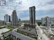 1606 - 360 SQUARE ONE DRIVE Mississauga 