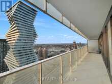 4701 - 3883 QUARTZ ROAD Mississauga 