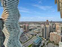 4701 - 3883 QUARTZ ROAD Mississauga 