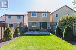 3035 ILOMAR CRESCENT Mississauga 