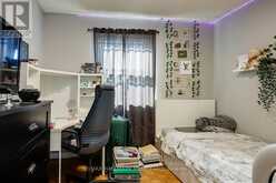 12 SNIDER AVENUE Toronto