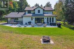 30 GOLF COURSE ROAD Bracebridge