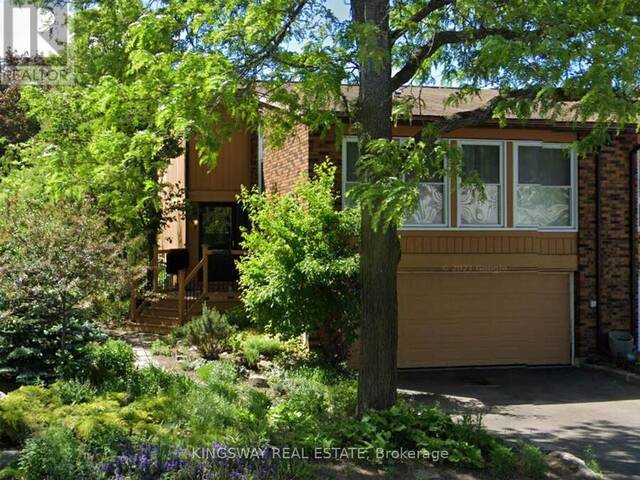 742 MOONEY'S BAY PLACE Ottawa  Ontario