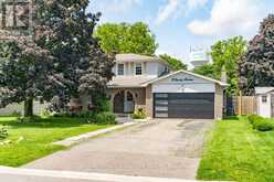 18 SPRUYT AVENUE East Luther Grand Valley 