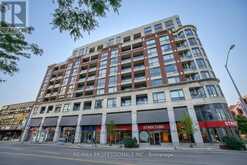 716 - 23 GLEBE ROAD W Toronto