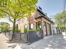 885 DUNDAS STREET W Toronto