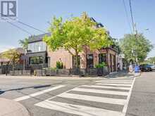 885 DUNDAS STREET W Toronto