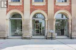 708 - 201 CARLAW AVENUE Toronto