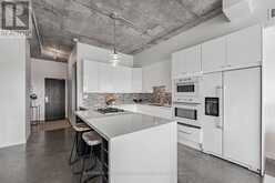 708 - 201 CARLAW AVENUE Toronto