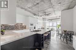 708 - 201 CARLAW AVENUE Toronto