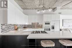 708 - 201 CARLAW AVENUE Toronto