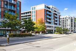 323 - 8228 BIRCHMOUNT ROAD Markham