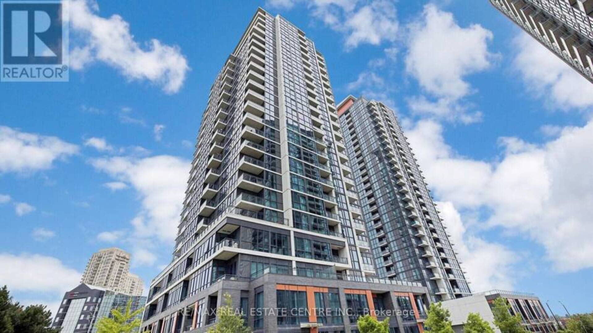 902 - 75 EGLINTON AVENUE W Mississauga 