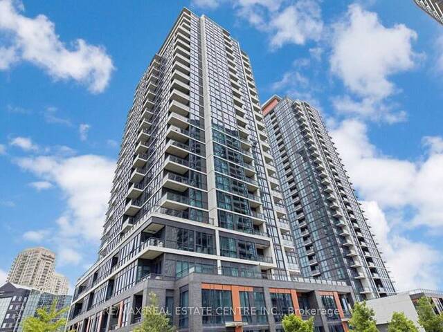 902 - 75 EGLINTON AVENUE W Mississauga  Ontario