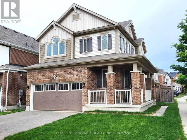 388 CLARKSON GATE Milton Ontario